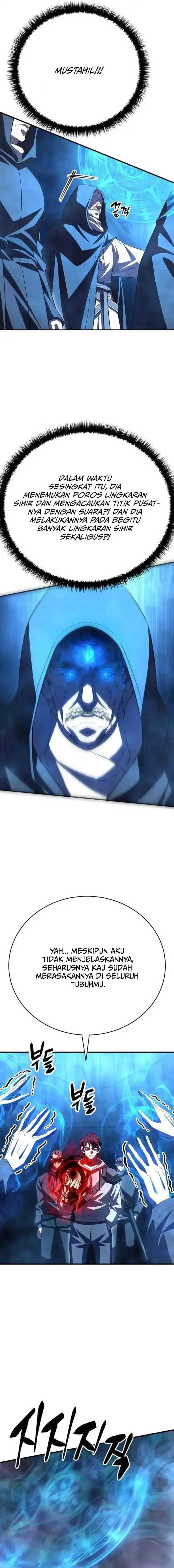 Disciple of the Three Kings Chapter 29