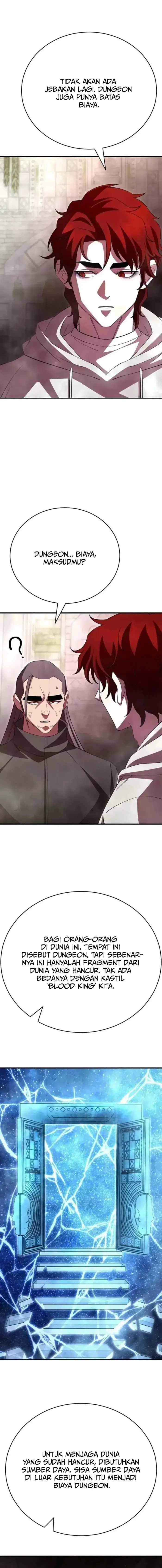 Disciple of the Three Kings Chapter 29