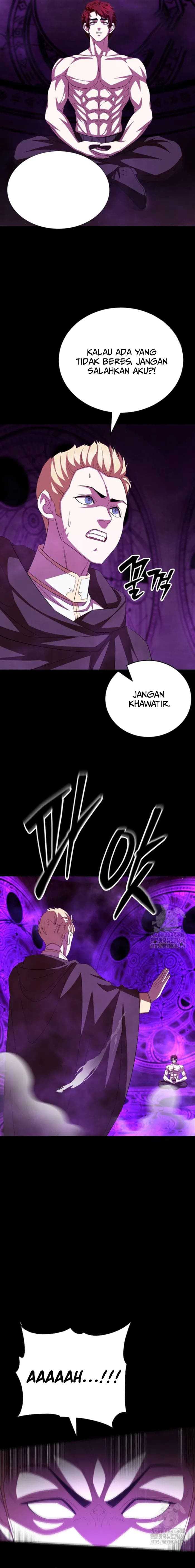 Disciple of the Three Kings Chapter 33 page 24