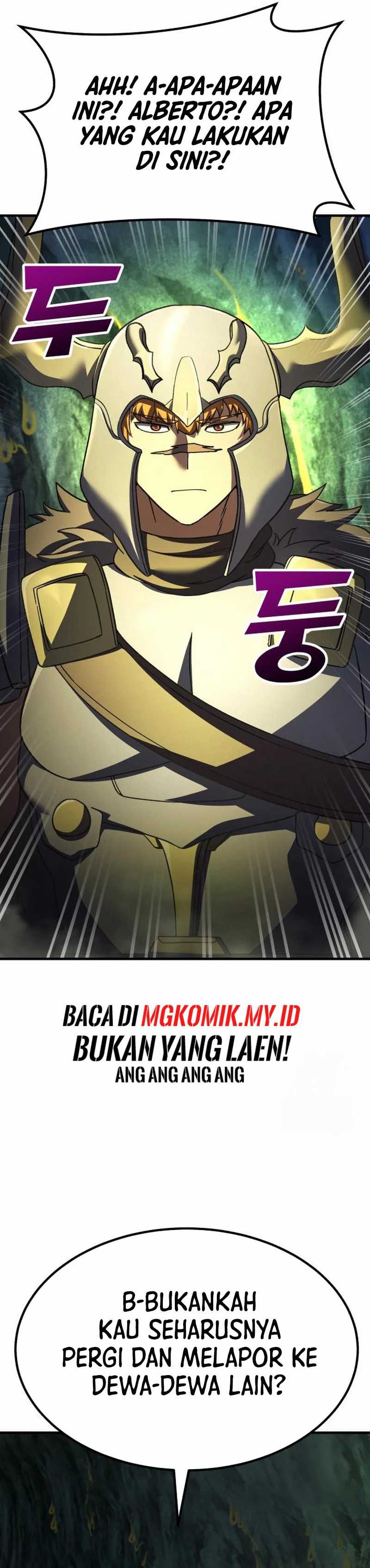 Divine Delivery  Chapter 68