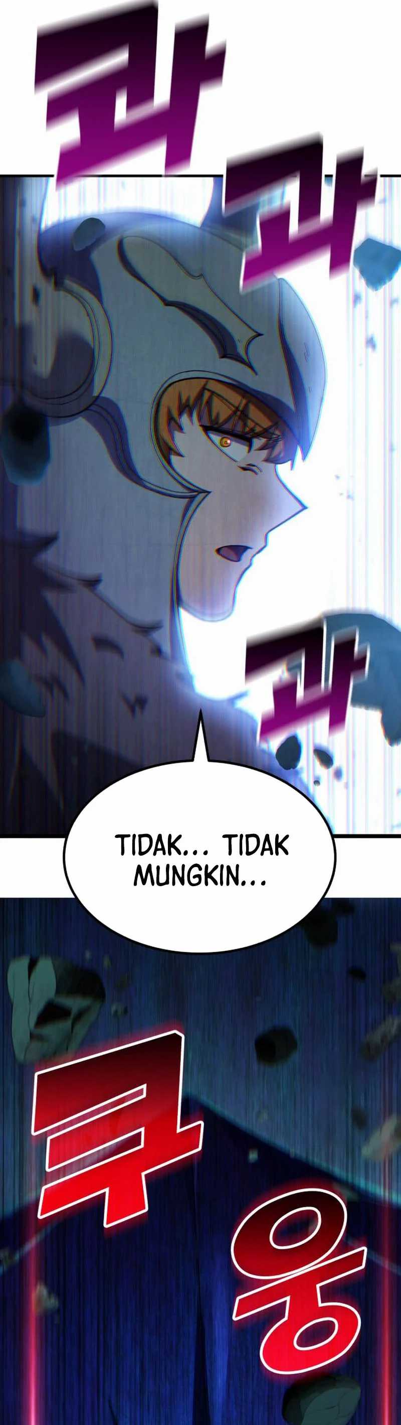 Divine Delivery  Chapter 68