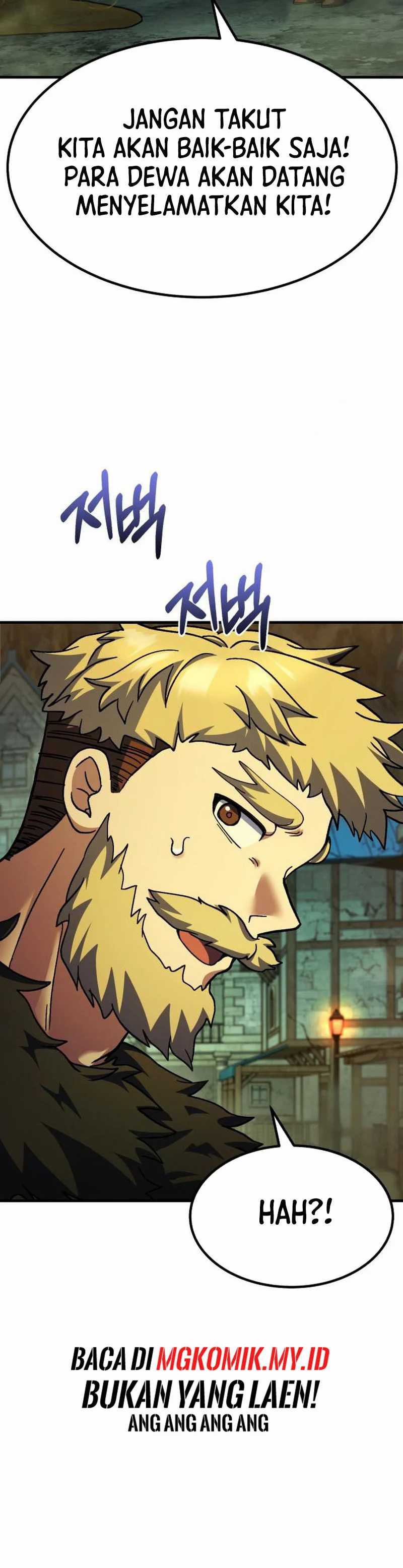 Divine Delivery  Chapter 68