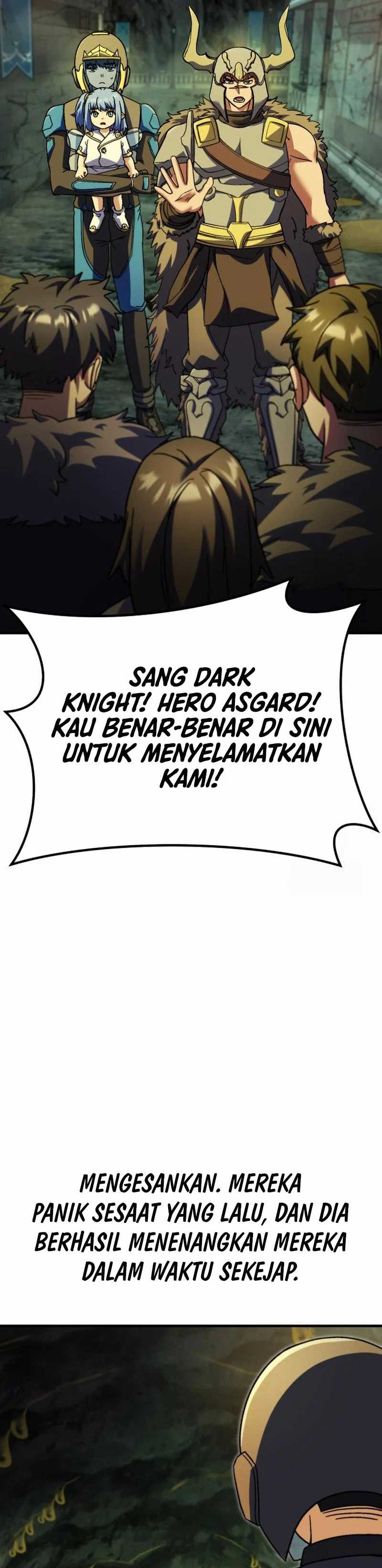 Divine Delivery  Chapter 68