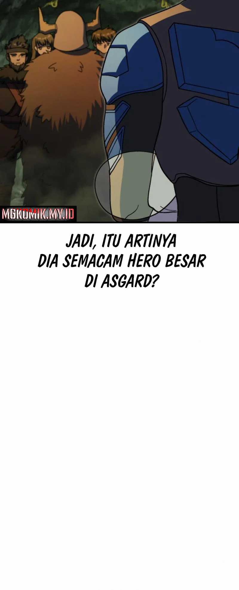 Divine Delivery  Chapter 68