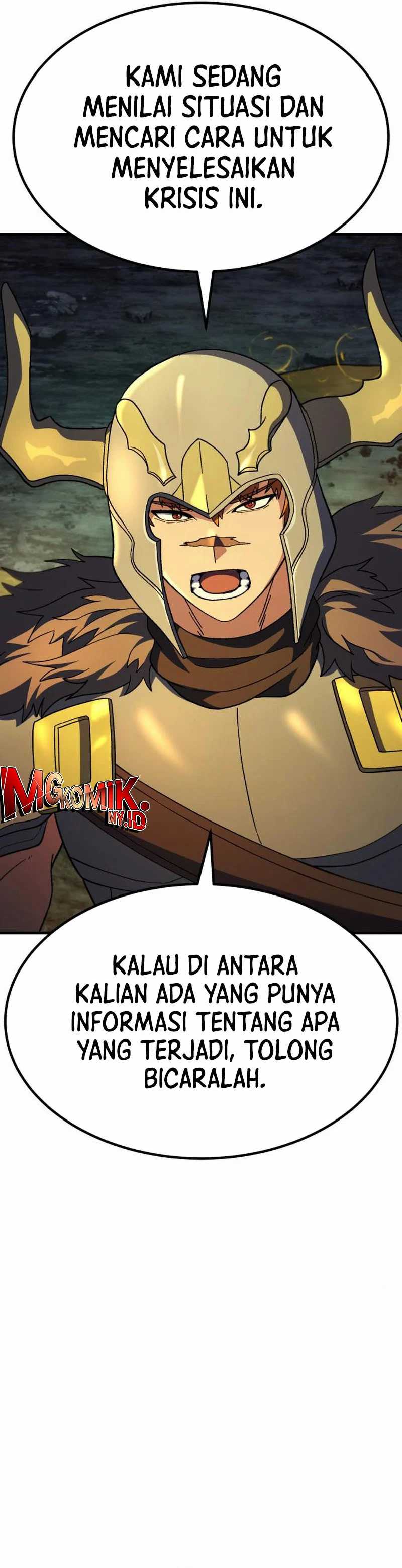Divine Delivery  Chapter 68