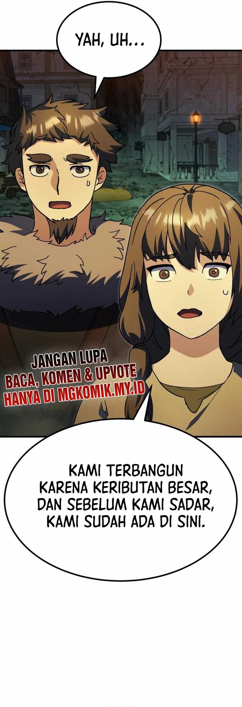 Divine Delivery  Chapter 68
