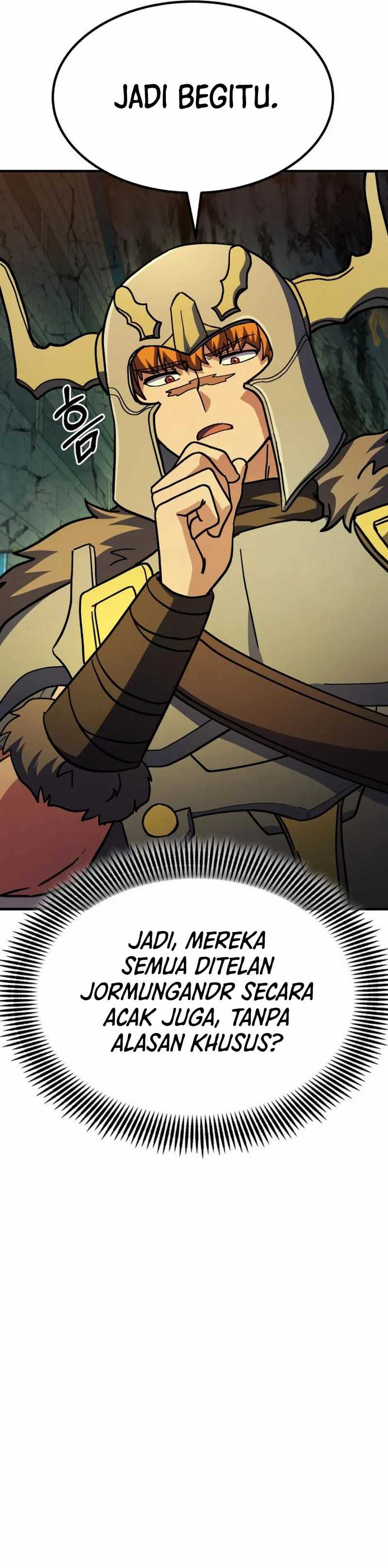 Divine Delivery  Chapter 68