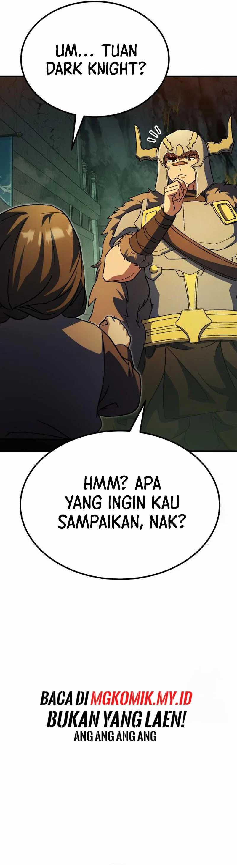 Divine Delivery  Chapter 68