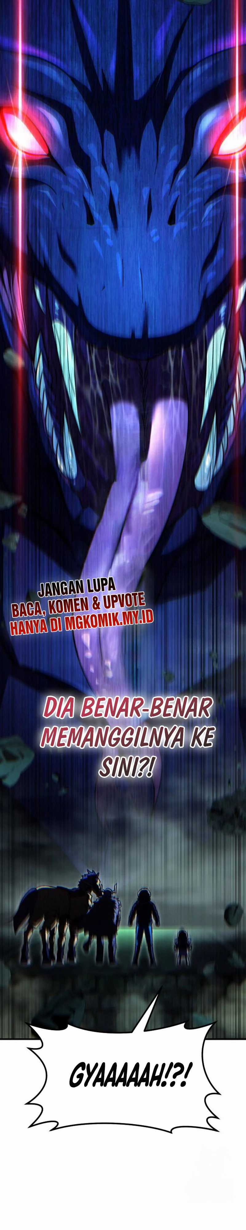 Divine Delivery  Chapter 68