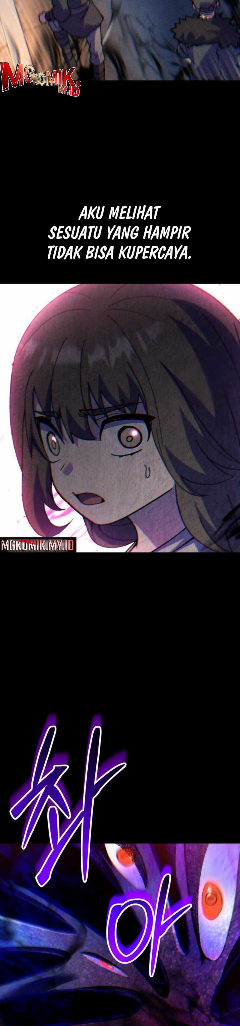 Divine Delivery  Chapter 68
