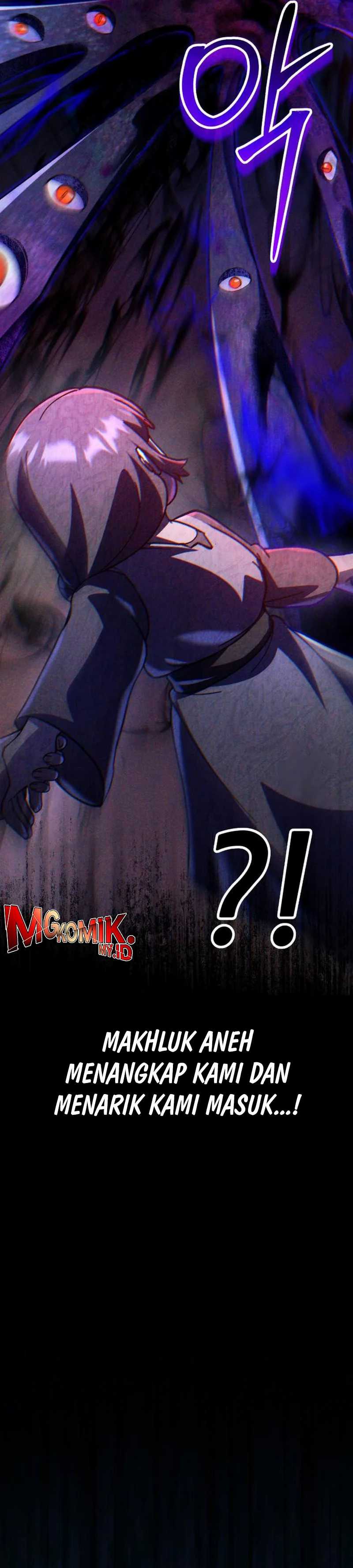 Divine Delivery  Chapter 68