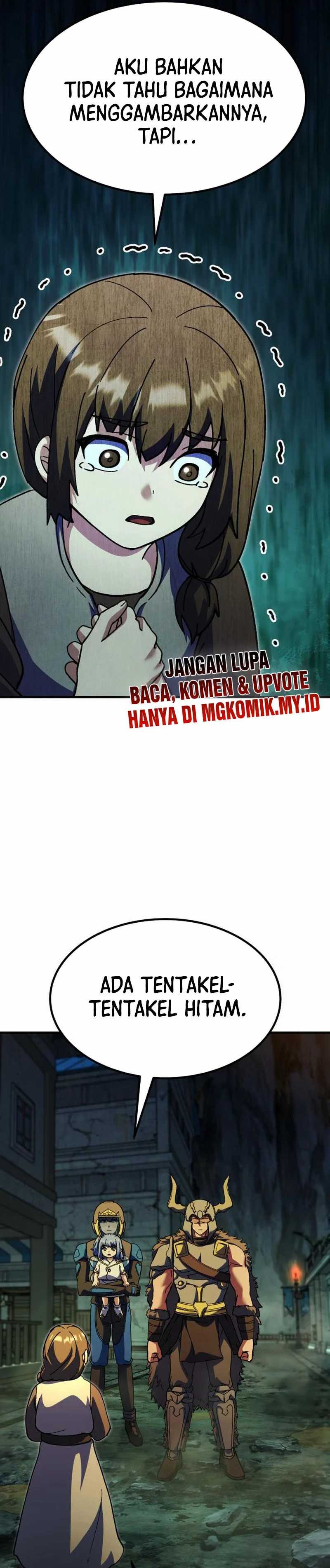 Divine Delivery  Chapter 68