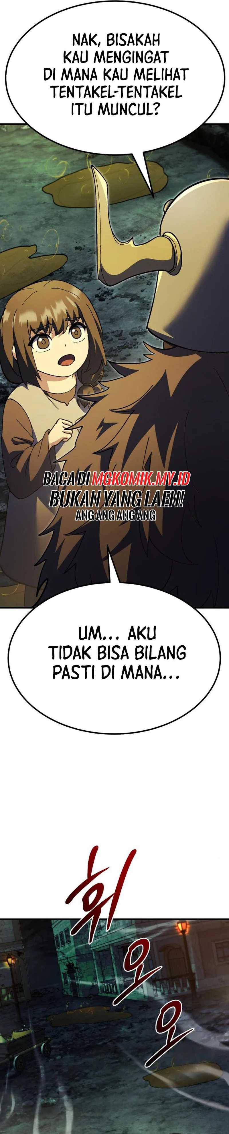 Divine Delivery  Chapter 68