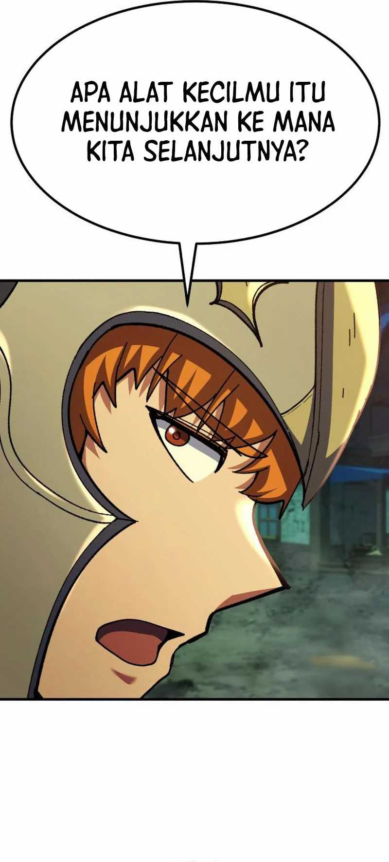 Divine Delivery  Chapter 68