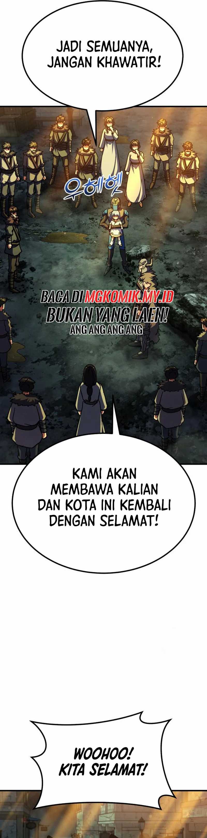 Divine Delivery  Chapter 68