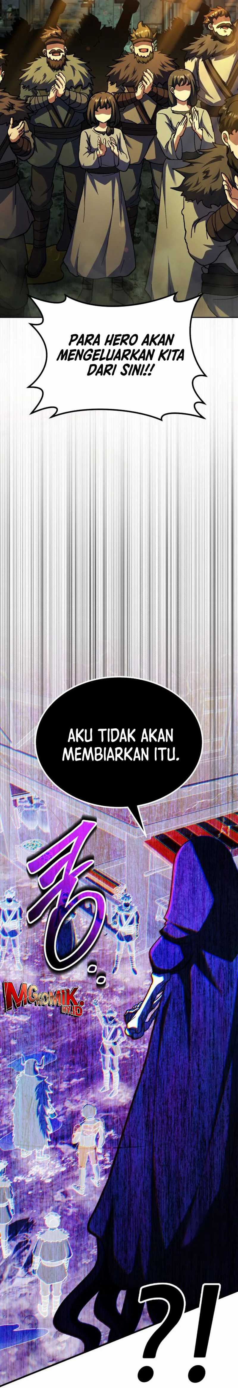 Divine Delivery  Chapter 68