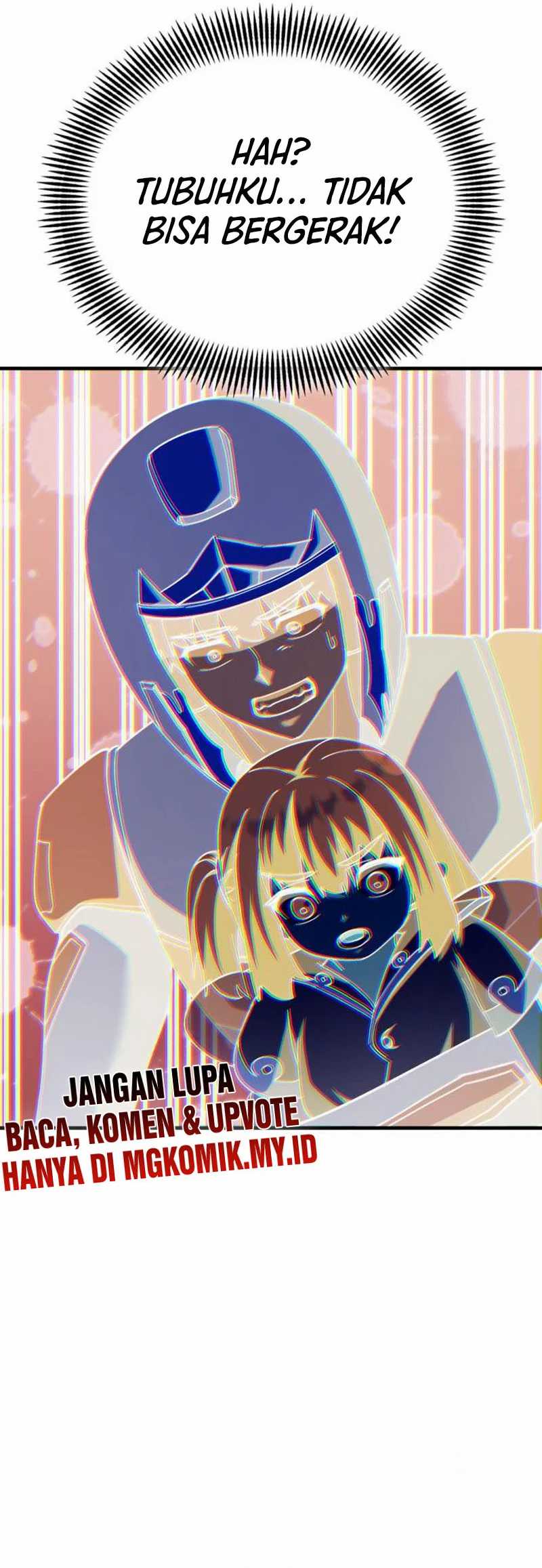 Divine Delivery  Chapter 68