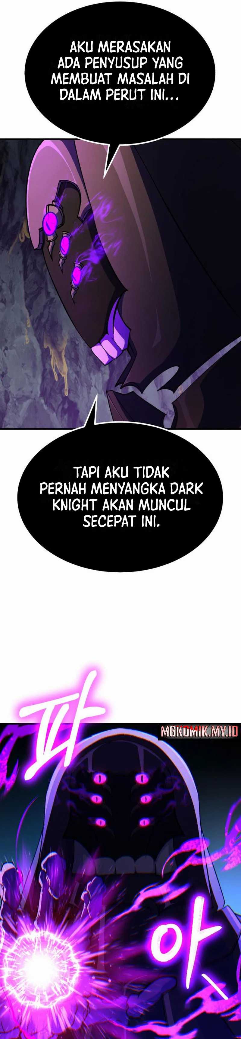 Divine Delivery  Chapter 68