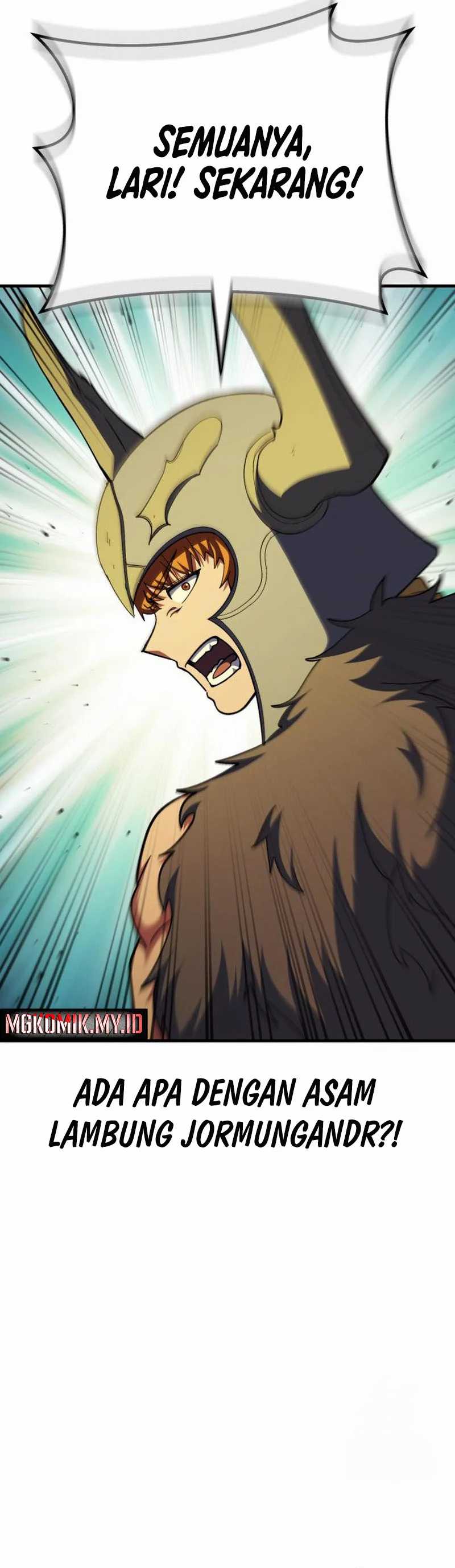 Divine Delivery  Chapter 68