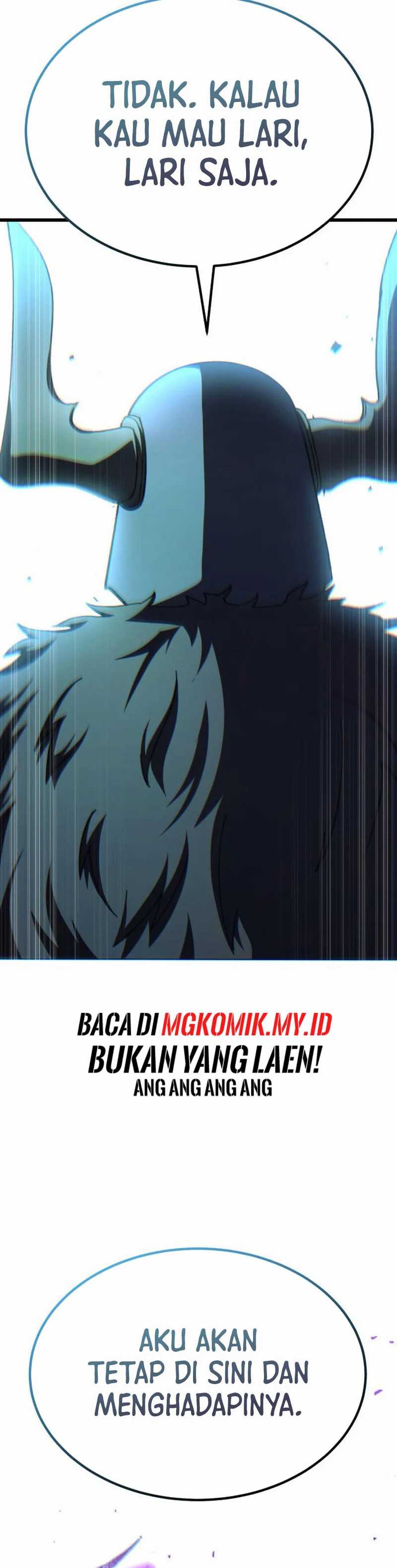 Divine Delivery  Chapter 68