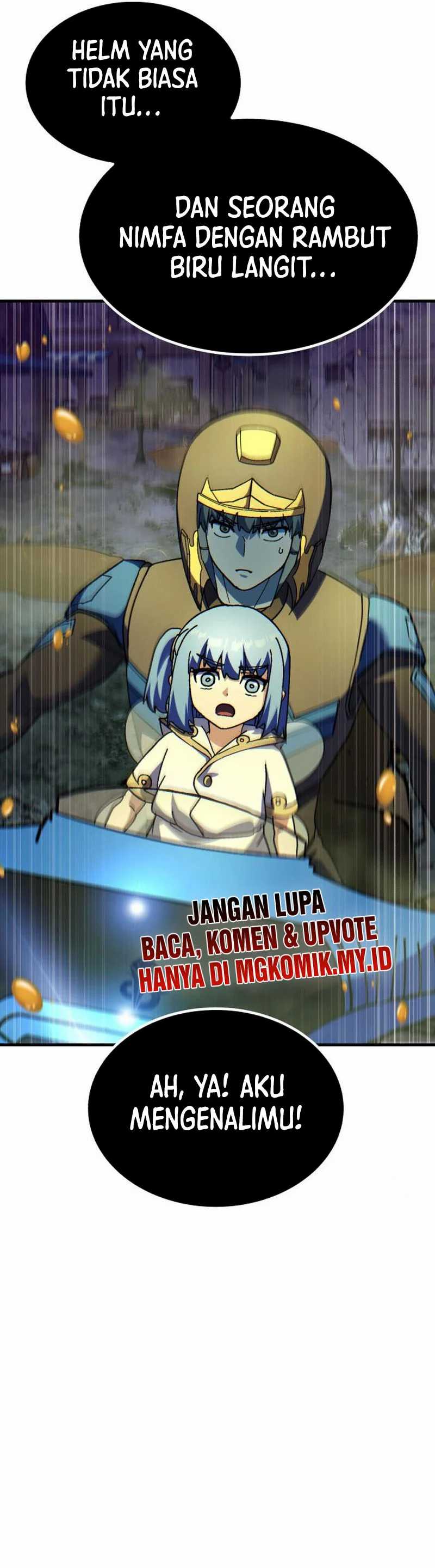 Divine Delivery  Chapter 68