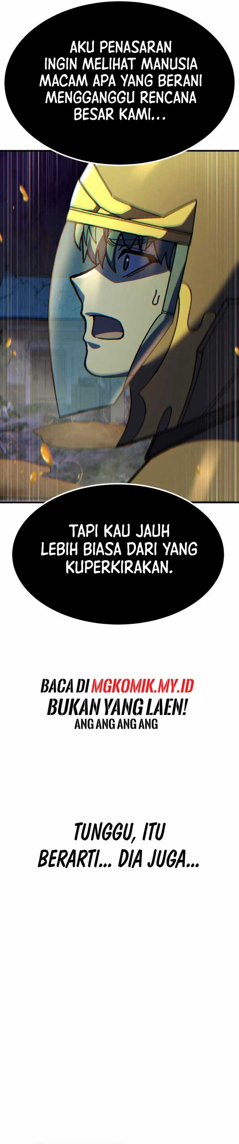 Divine Delivery  Chapter 68