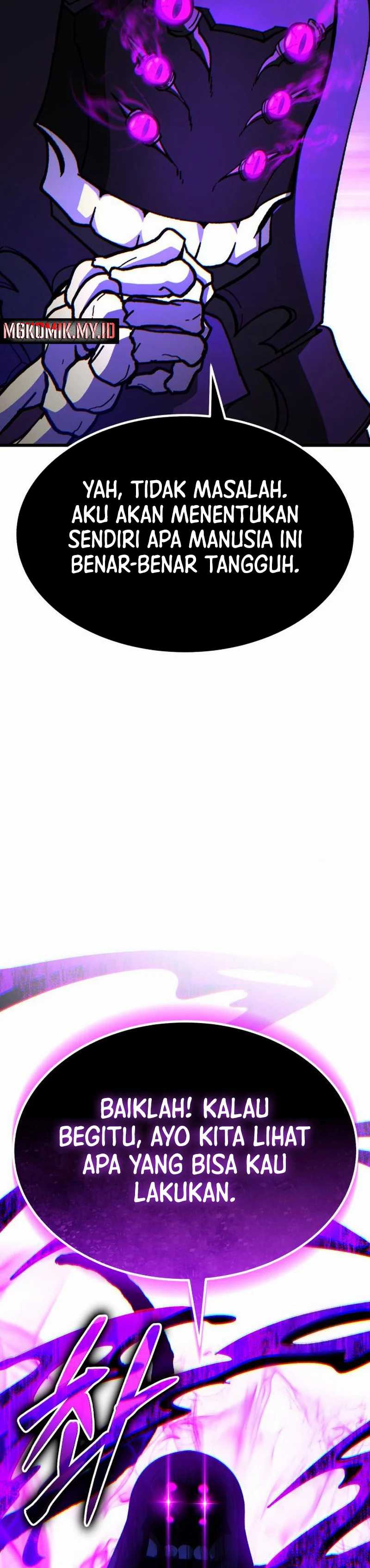 Divine Delivery  Chapter 68