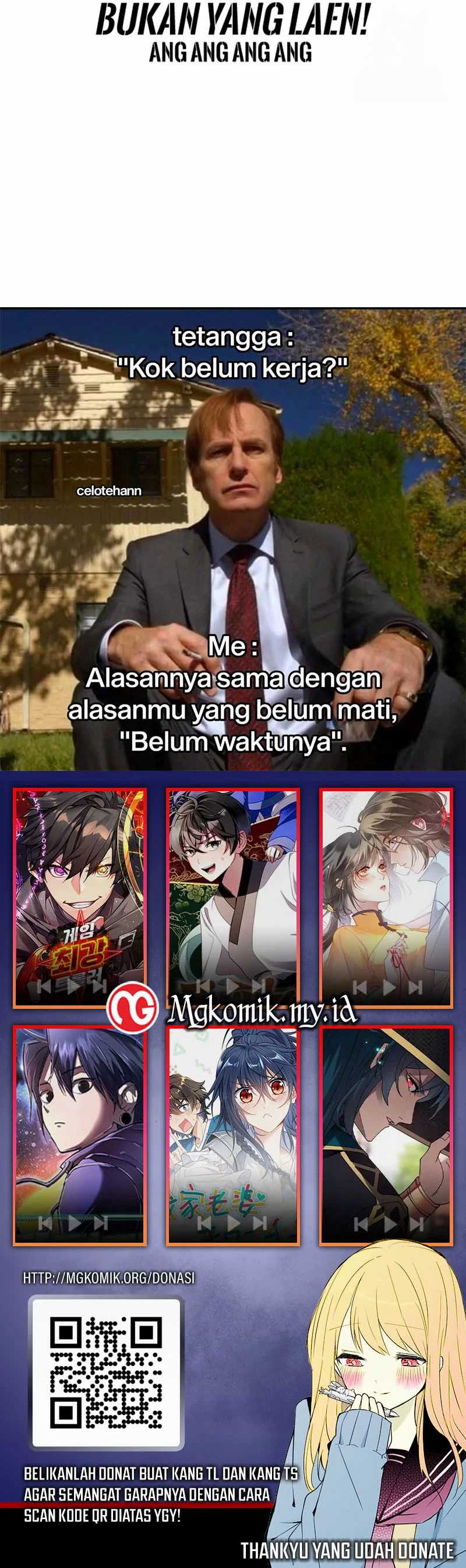 Divine Delivery  Chapter 68
