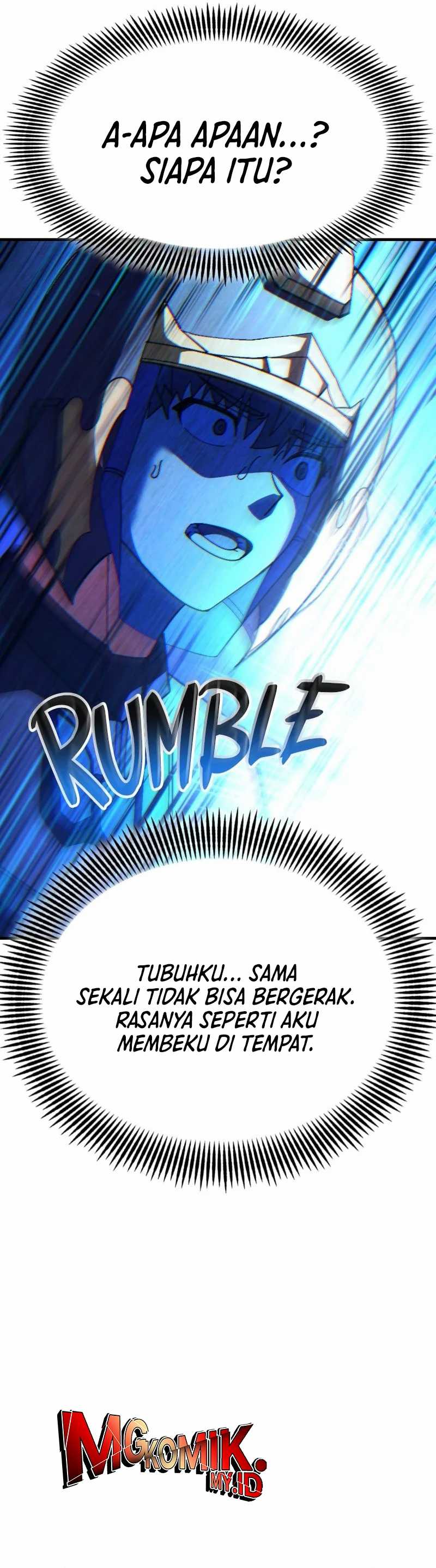 Divine Delivery Chapter 72 page 48
