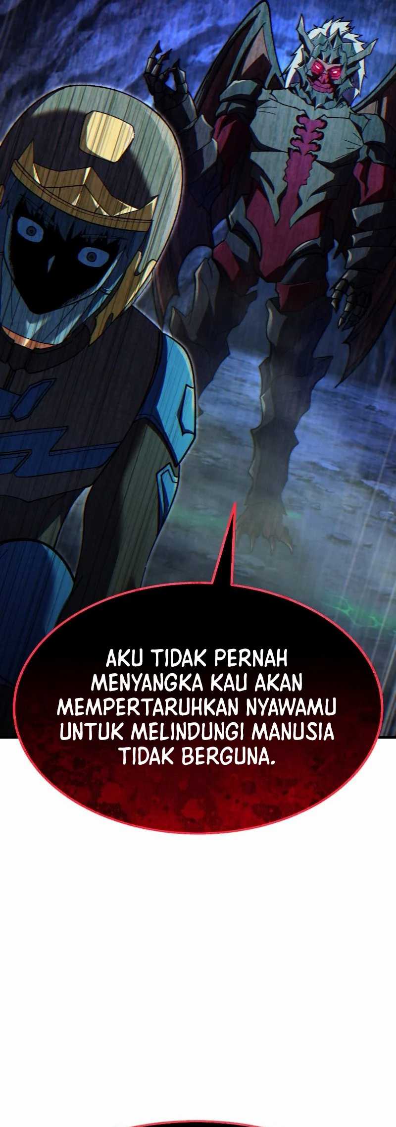 Divine Delivery Chapter 72 page 70