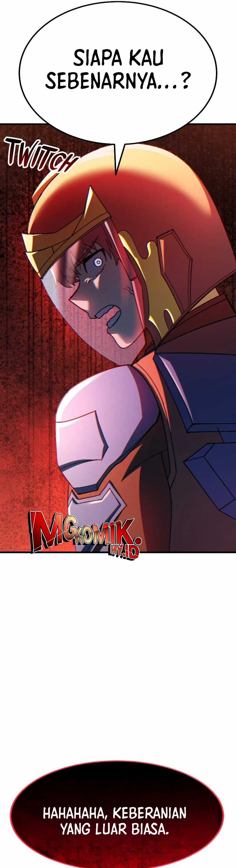 Divine Delivery Chapter 72 page 74