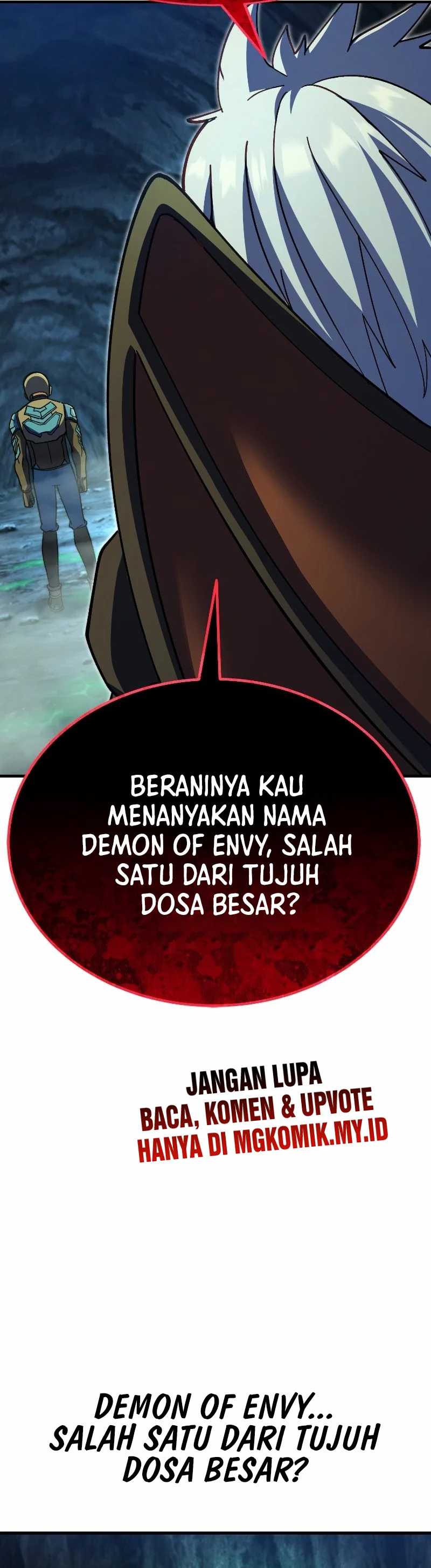 Divine Delivery Chapter 72 page 76