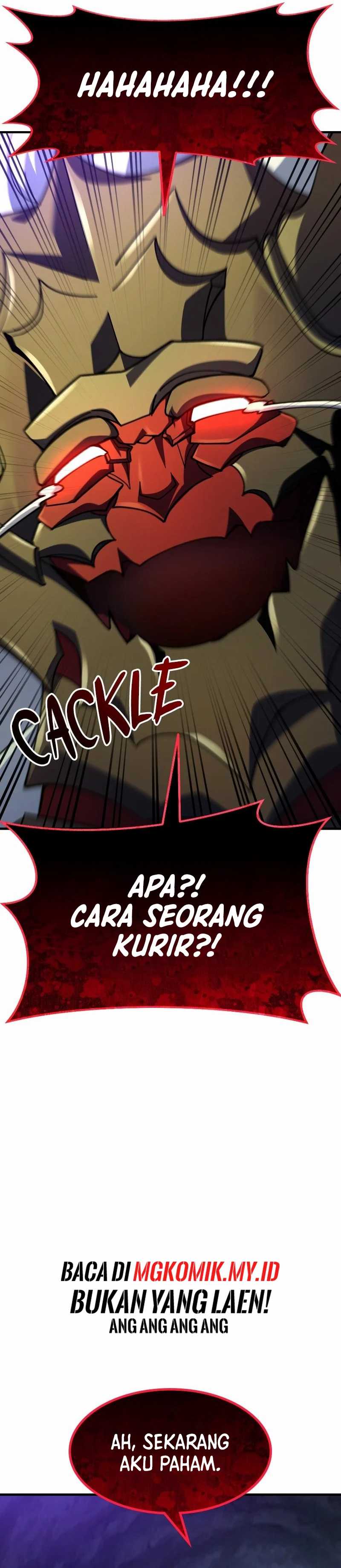 Divine Delivery Chapter 72 page 92