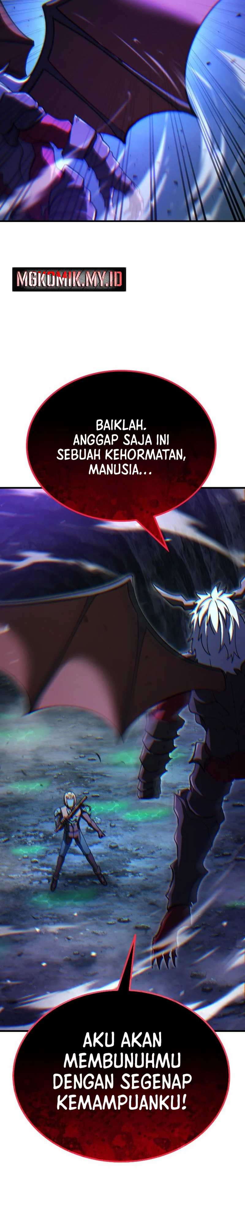 Divine Delivery Chapter 72 page 98