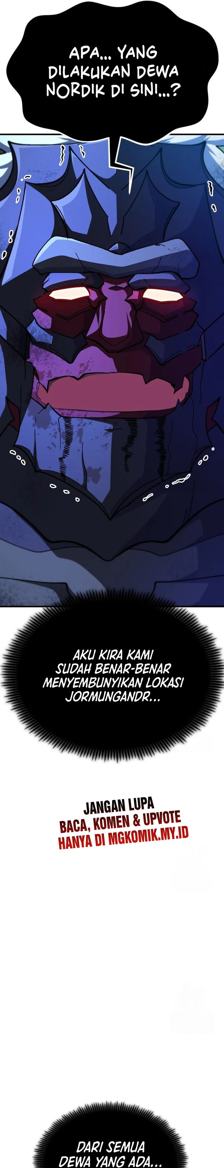 Divine Delivery Chapter 73 page 26