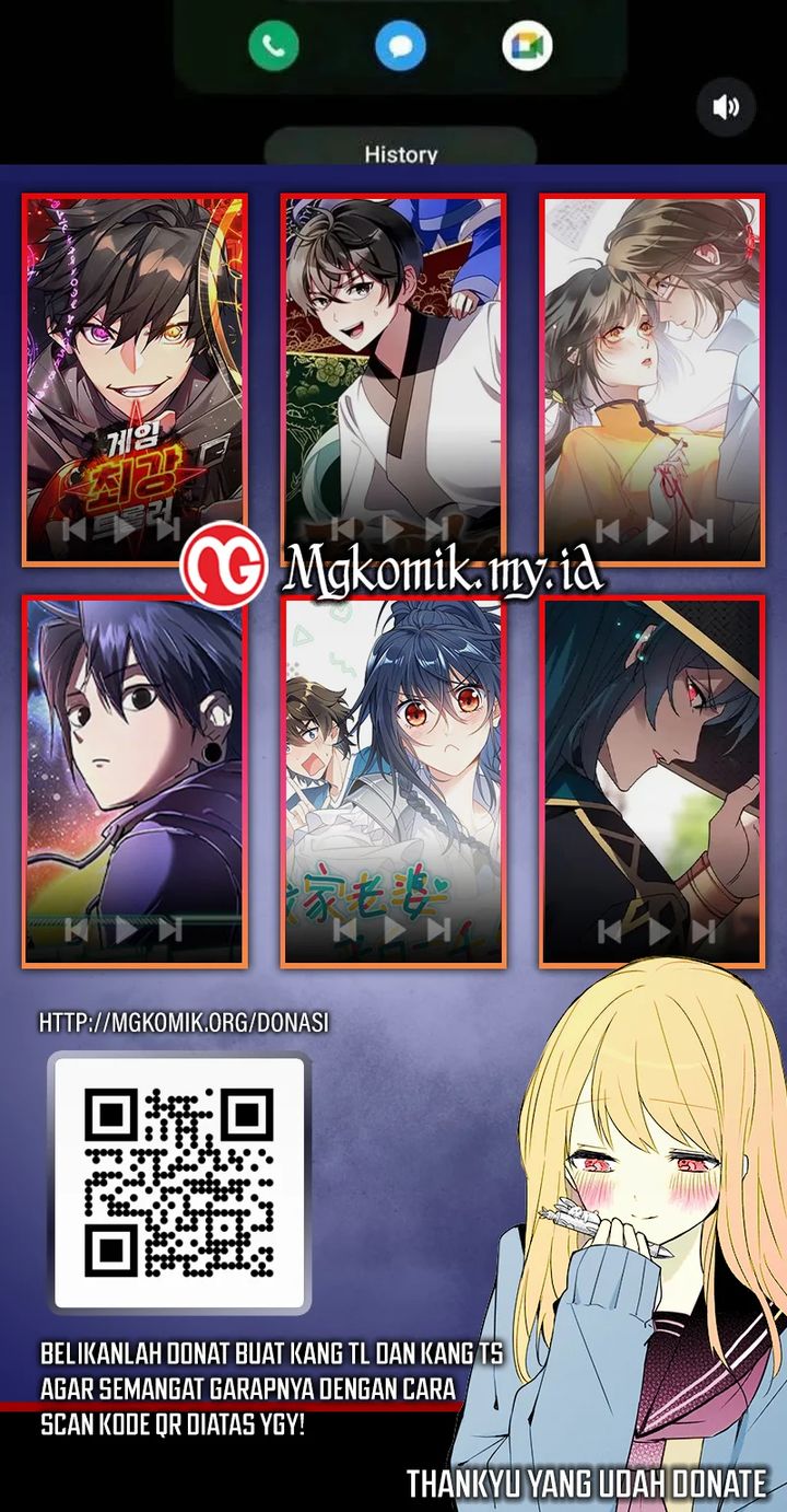 Baca Komik Divine Leveling System Chapter 182 halaman 20