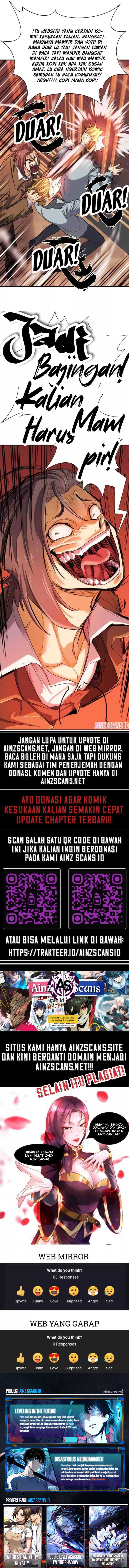 Domestication of Divine Beasts at the Beginning  Chapter 32