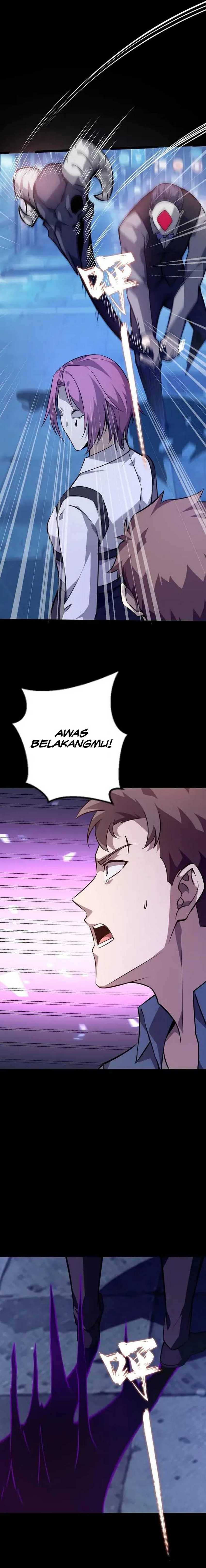 Don’t Call me a Madman Chapter 25 page 14