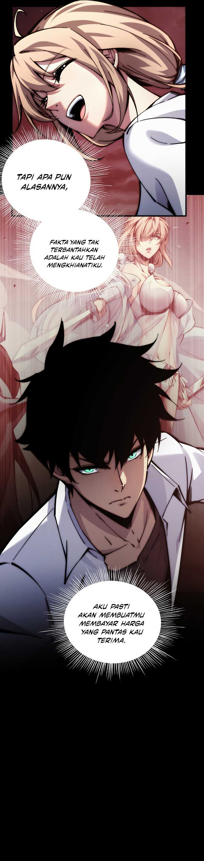 Doomsday꞉ The Emperor’s Banner Invites All Female Disciples to Take Their Seats Chapter 02 page 44