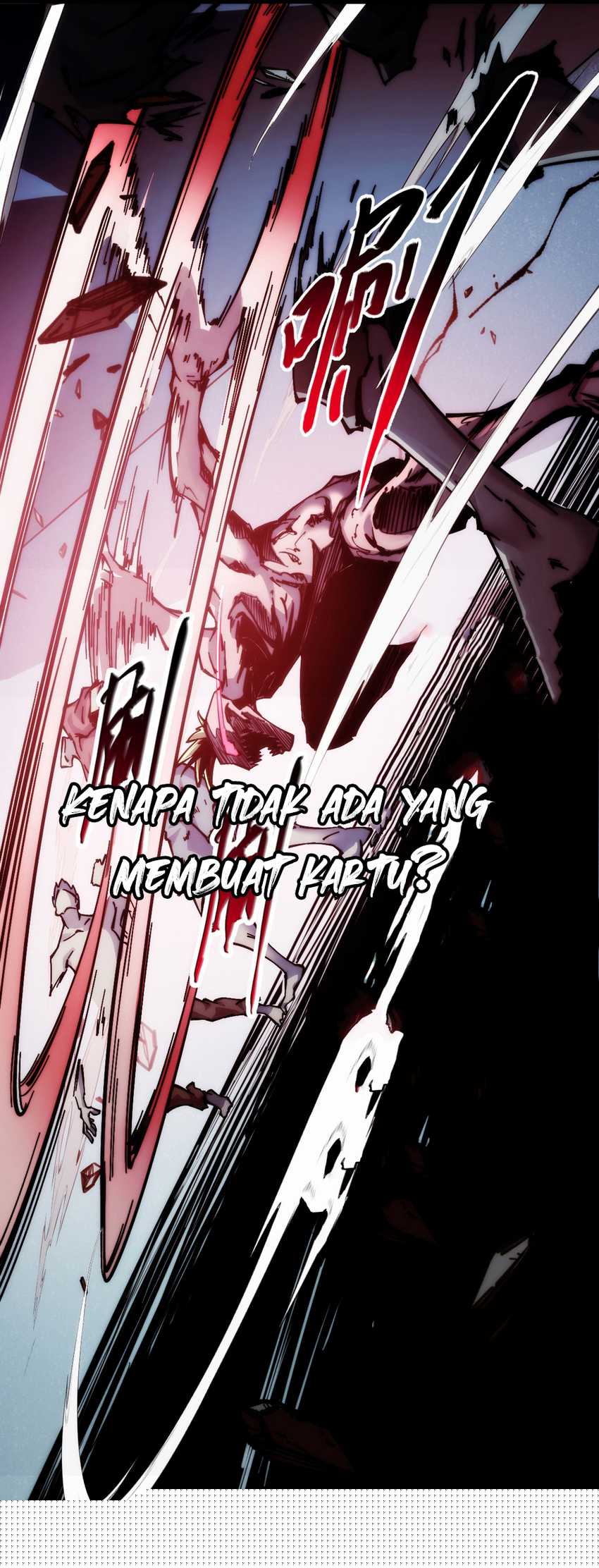 Doomsday꞉ The Emperor’s Banner Invites All Female Disciples to Take Their Seats Chapter 02 page 60