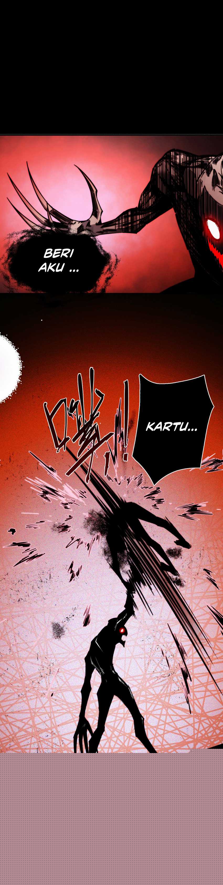 Doomsday꞉ The Emperor’s Banner Invites All Female Disciples to Take Their Seats Chapter 02 page 84
