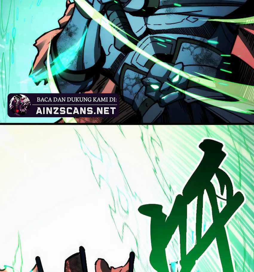 Doomsday꞉ The Emperor’s Banner Invites All Female Disciples to Take Their Seats Chapter 13 Fix page 44