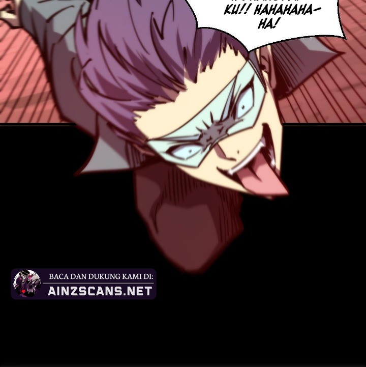 Baca Komik Doomsday꞉ The Emperor’s Banner Invites All Female Disciples to Take Their Seats Chapter 19 halaman 21