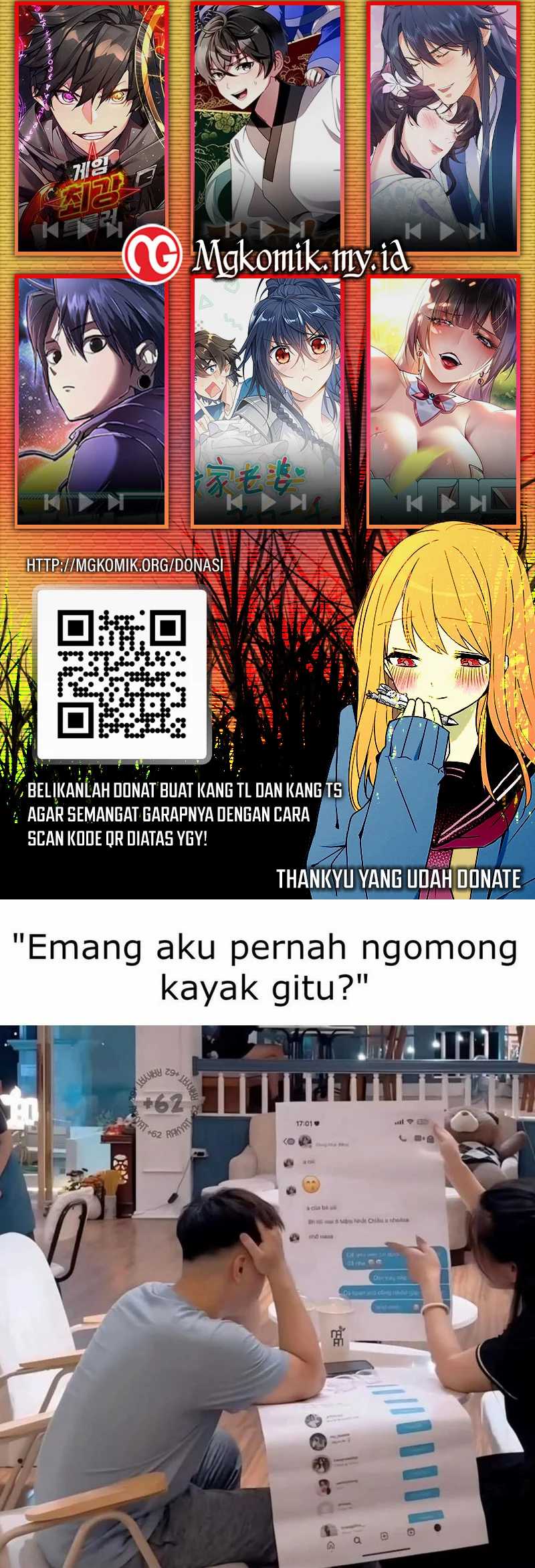 Dragon Master Chapter 135