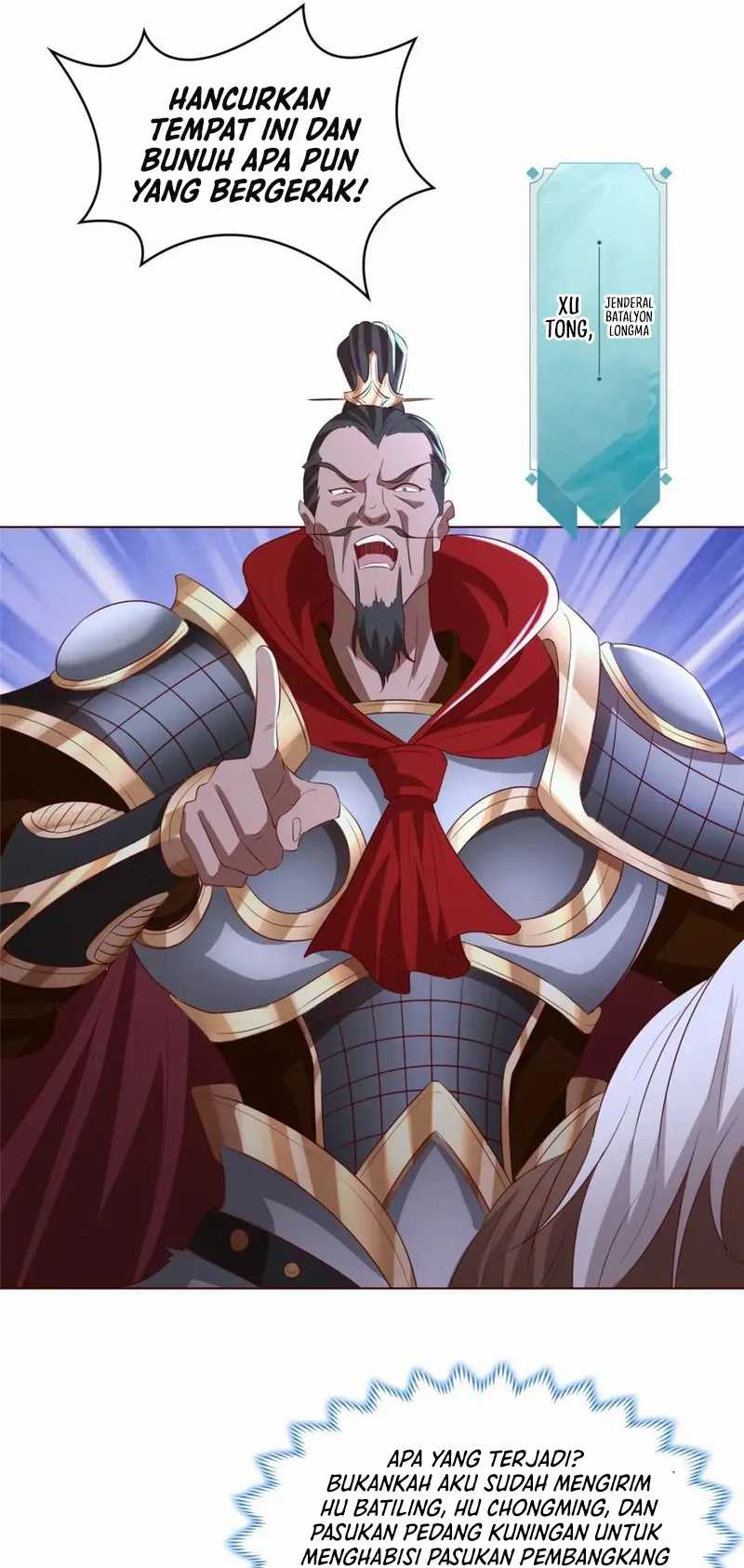 Dragon Master Chapter 136