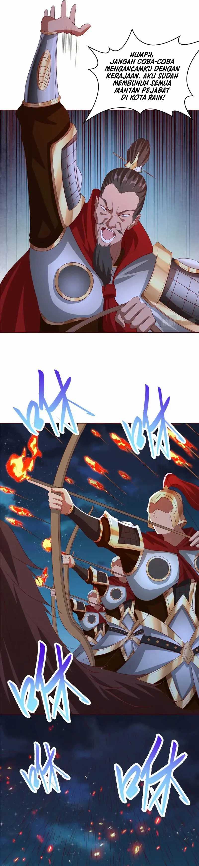 Dragon Master Chapter 136