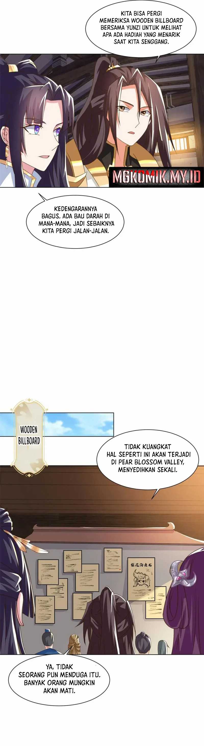 Dragon Master Chapter 139 page 24
