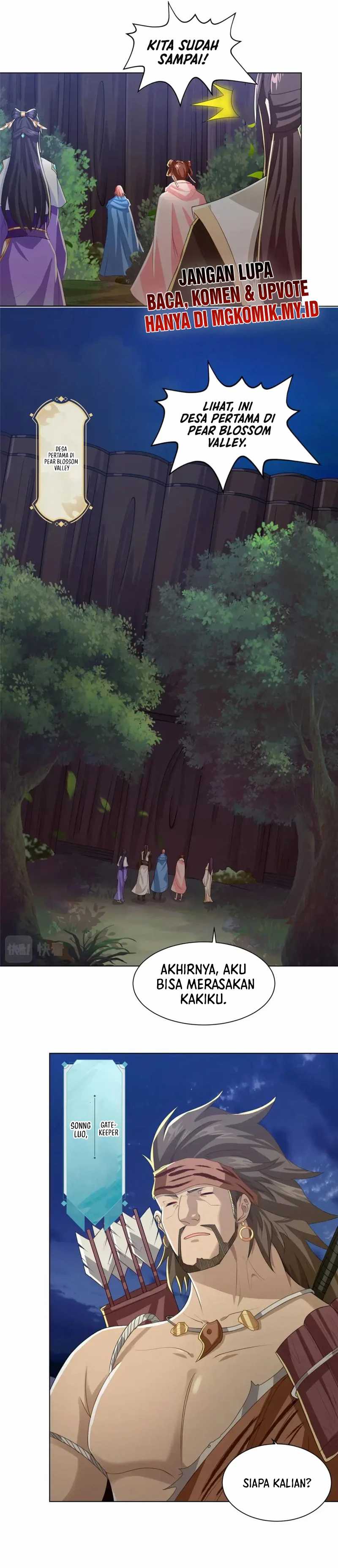 Dragon Master Chapter 140 page 16