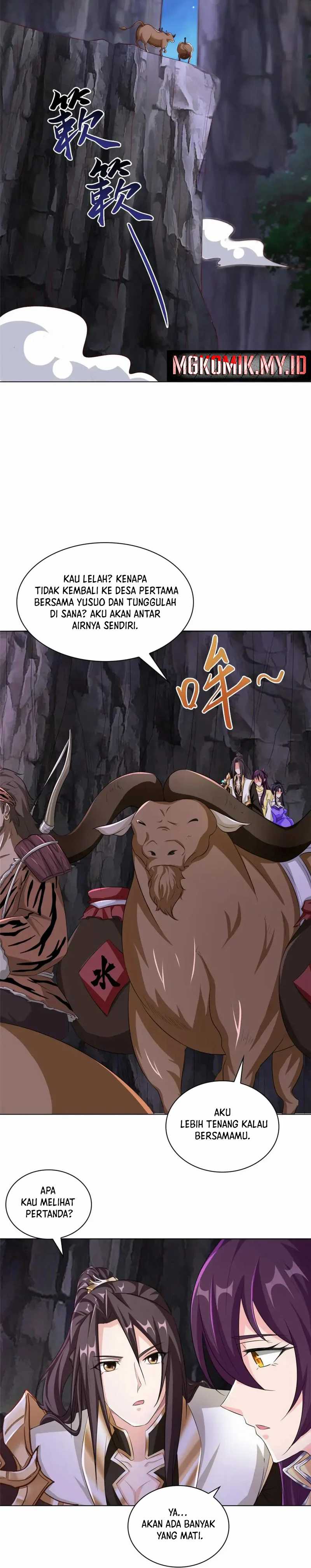 Dragon Master Chapter 142 page 18