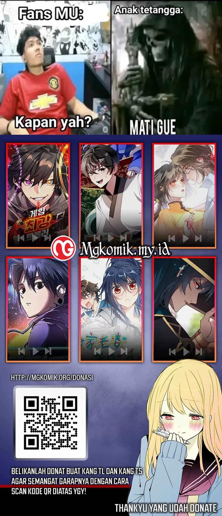 Baca Komik Dragon Master Chapter 192 halaman 14